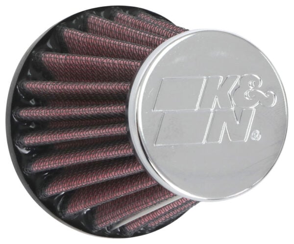 K&N Universal Clamp-On Air Filter - RC-1090