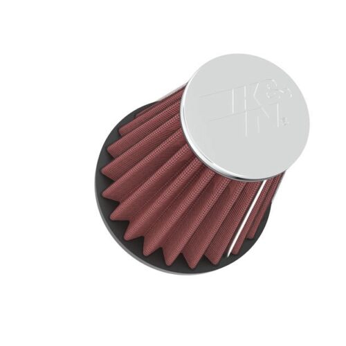 K&N Universal Clamp-On Air Filter – RC-1200