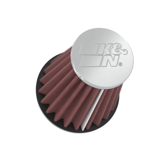 K&N Universal Clamp-On Air Filter – RC-1250
