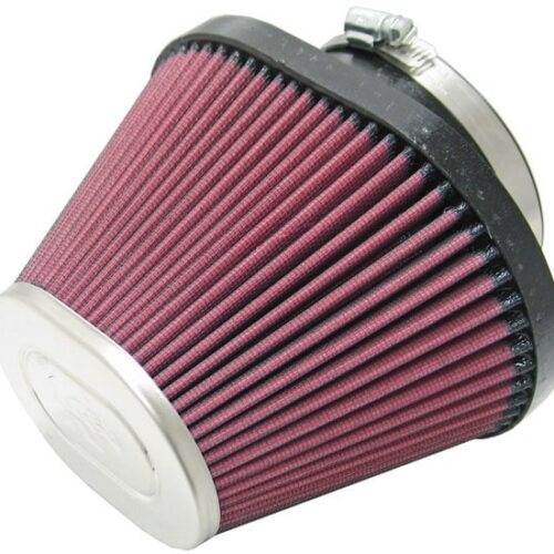 K&N Universal Clamp-On Air Filter – RC-1680