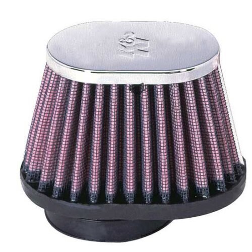 K&N Universal Clamp-On Air Filter – RC-1820