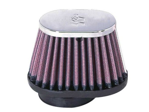 K&N Universal Clamp-On Air Filter - RC-1820