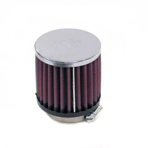 K&N Universal Clamp-On Air Filter – RC-1910