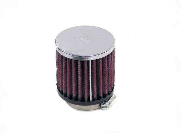 K&N Universal Clamp-On Air Filter - RC-1910