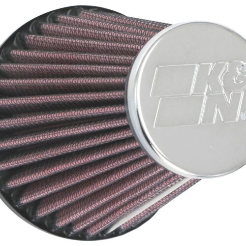 K&N Universal Clamp-On Air Filter – RC-1920