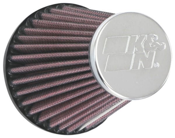 K&N Universal Clamp-On Air Filter - RC-1920