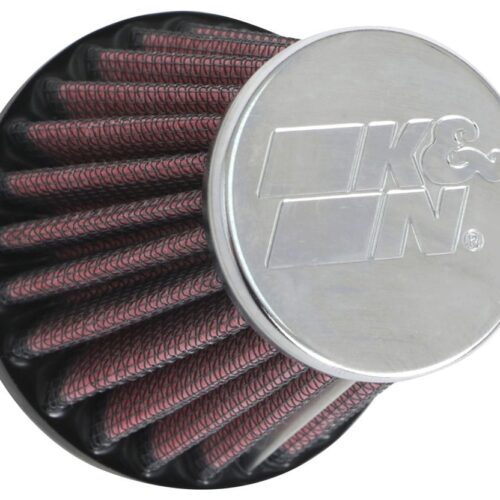 K&N Universal Clamp-On Air Filter – RC-2310
