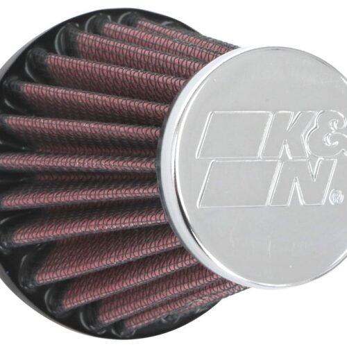 K&N Universal Clamp-On Air Filter – RC-2320