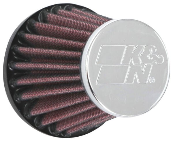 K&N Universal Clamp-On Air Filter - RC-2320
