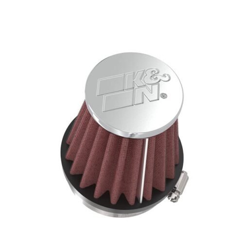 K&N Universal Clamp-On Air Filter – RC-2330