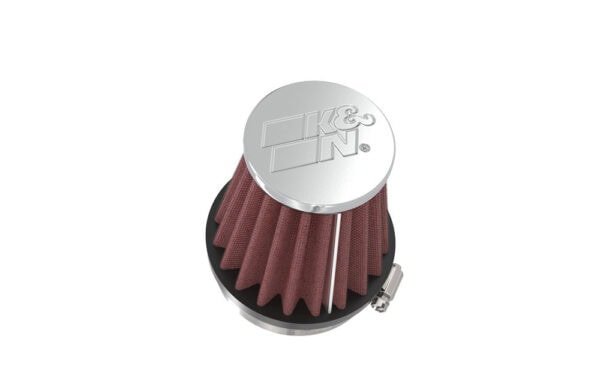 K&N Universal Clamp-On Air Filter - RC-2330