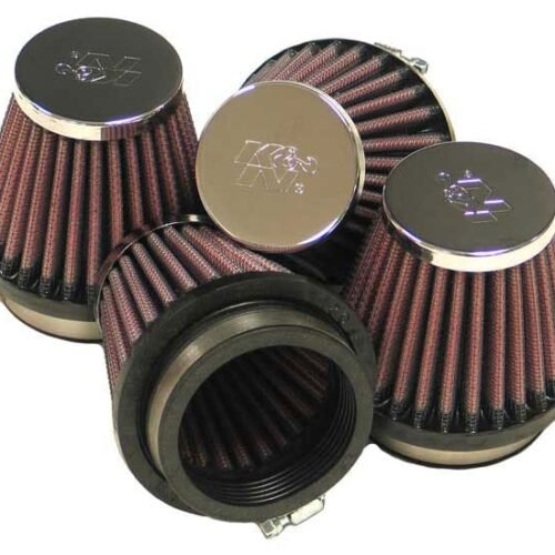 K&N Universal Clamp-On Air Filter – RC-2344