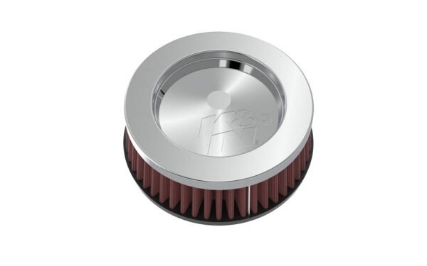 K&N Universal Clamp-On Air Filter - RC-2440