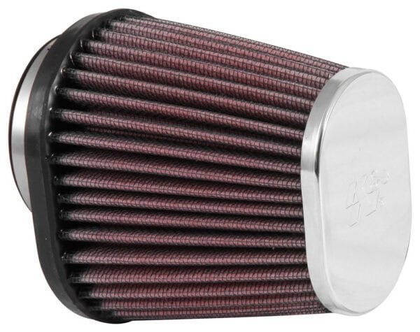 K&N Universal Clamp-On Air Filter - RC-2890