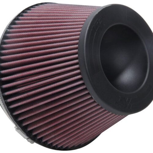 K&N Universal Clamp-On Air Filter – RC-29600XD