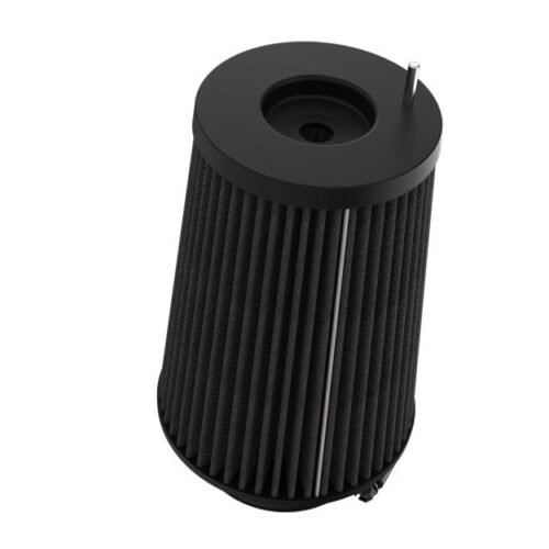 K&N Universal Clamp-On Air Filter – RC-3114HBK