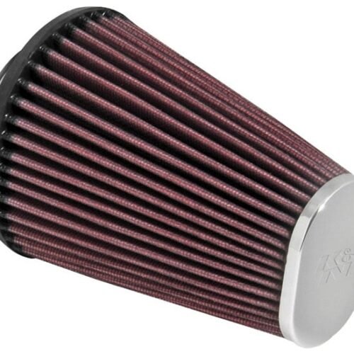 K&N Universal Clamp-On Air Filter – RC-3680
