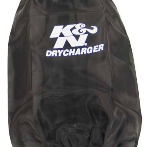 K&N Air Filter Wrap – RC-3690DK