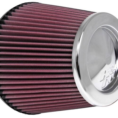 K&N Universal Clamp-On Air Filter – RC-4381