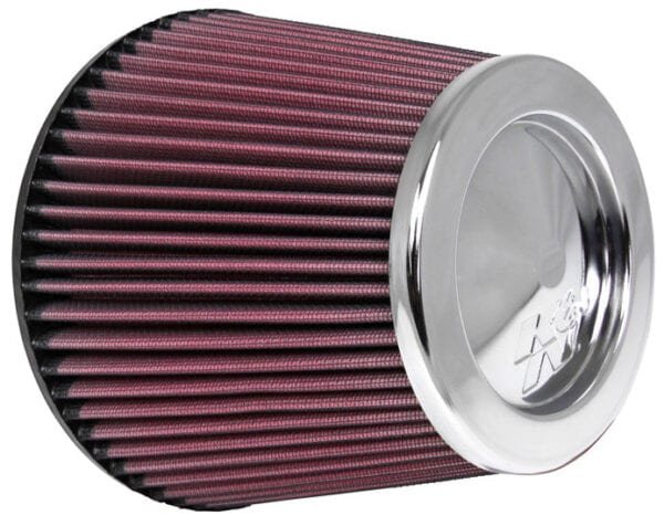 K&N Universal Clamp-On Air Filter - RC-4381