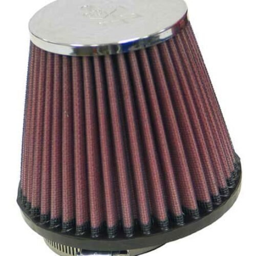 K&N Universal Clamp-On Air Filter – RC-4570