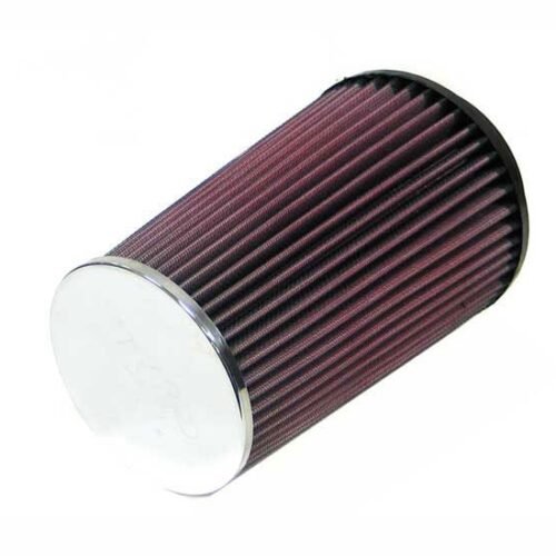 K&N Universal Clamp-On Air Filter – RC-4580