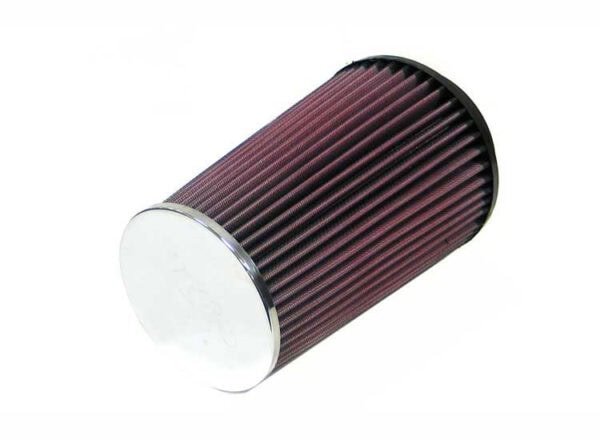 K&N Universal Clamp-On Air Filter - RC-4580