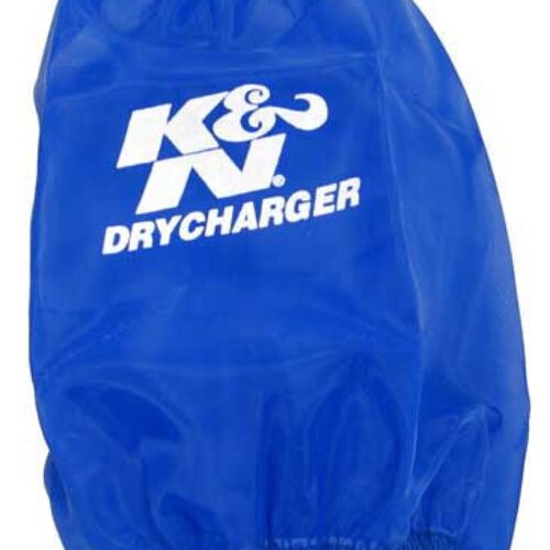 K&N Air Filter Wrap – RC-4700DL