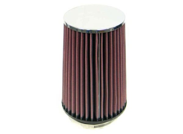 K&N Universal Clamp-On Air Filter - RC-4760