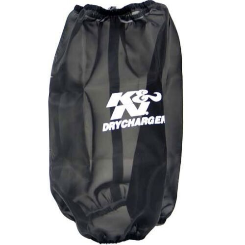K&N Air Filter Wrap – RC-4780DK