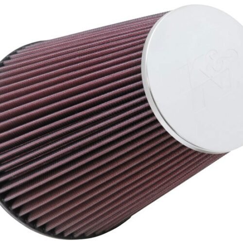 K&N Universal Clamp-On Air Filter – RC-5046
