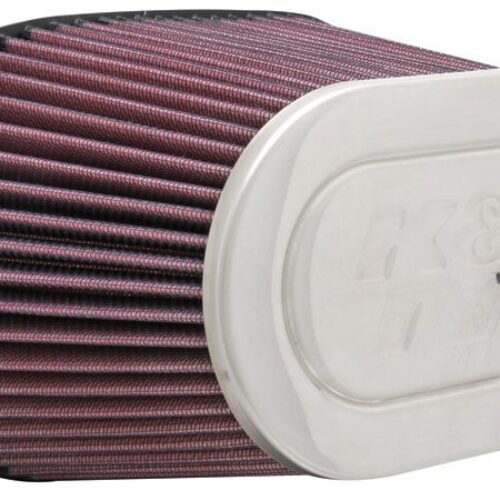 K&N Universal Clamp-On Air Filter – RC-5050