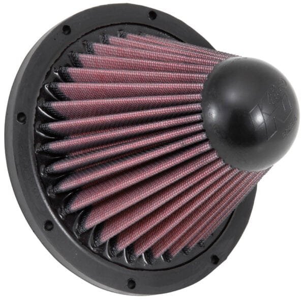 K&N Round Air Filter - RC-5052