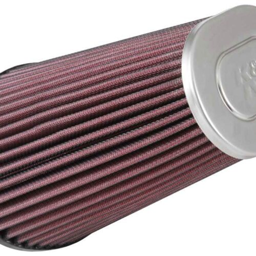 K&N Universal Chrome Filter – RC-5063