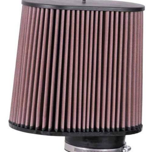 K&N Universal Clamp-On Air Filter – RC-5102