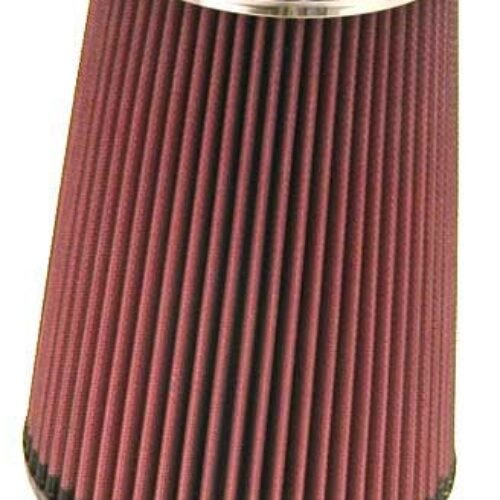 K&N Universal Clamp-On Air Filter – RC-5106