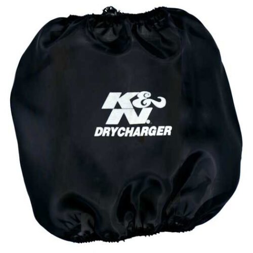 K&N Air Filter Wrap – RC-5112DK