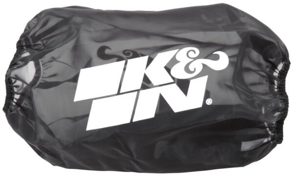 K&N Air Filter Wrap - RC-5166DK