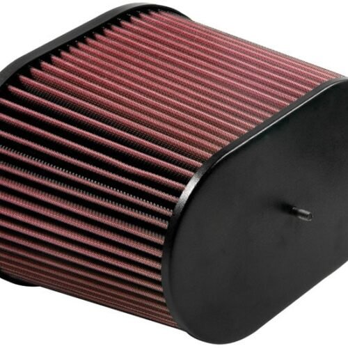 K&N Oval Universal Air Filter – RC-5178
