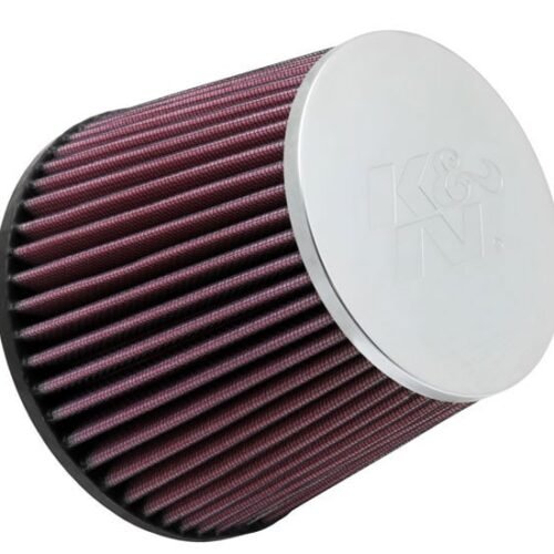 K&N Universal Clamp-On Air Filter – RC-5284