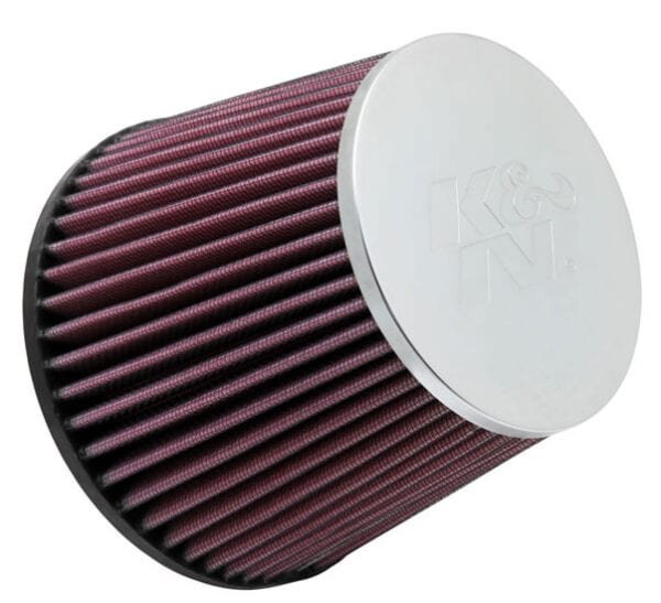K&N Universal Clamp-On Air Filter - RC-5284