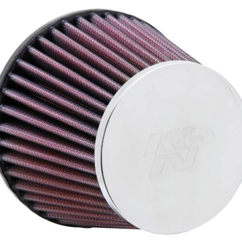 K&N Universal Clamp-On Air Filter – RC-9270