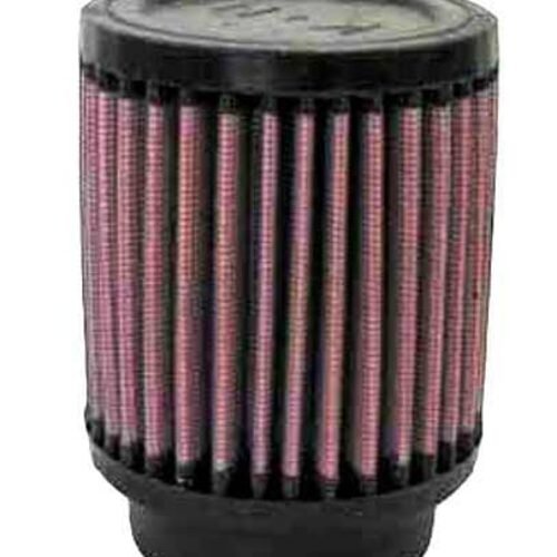 K&N Universal Clamp-On Air Filter – RD-0700