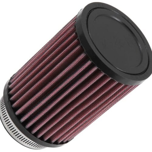 K&N Universal Clamp-On Air Filter – RD-0710