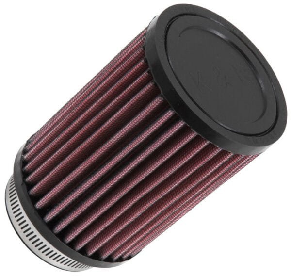 K&N Universal Clamp-On Air Filter - RD-0710