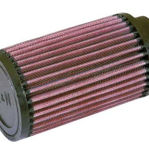 K&N Universal Clamp-On Air Filter – RD-0720