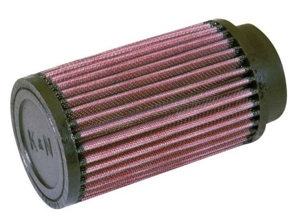 K&N Universal Clamp-On Air Filter - RD-0720