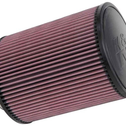K&N Universal Clamp-On Air Filter – RD-1460