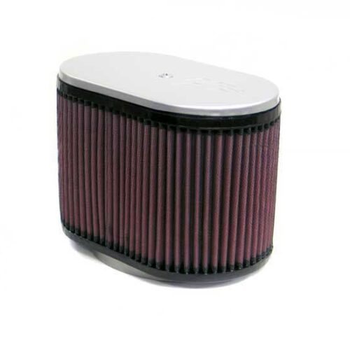 K&N SPECIAL ORDER Dual Flng Oval Univ Fltr – RD-5000
