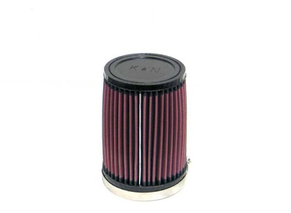 K&N Universal Clamp-On Air Filter - RD-6000